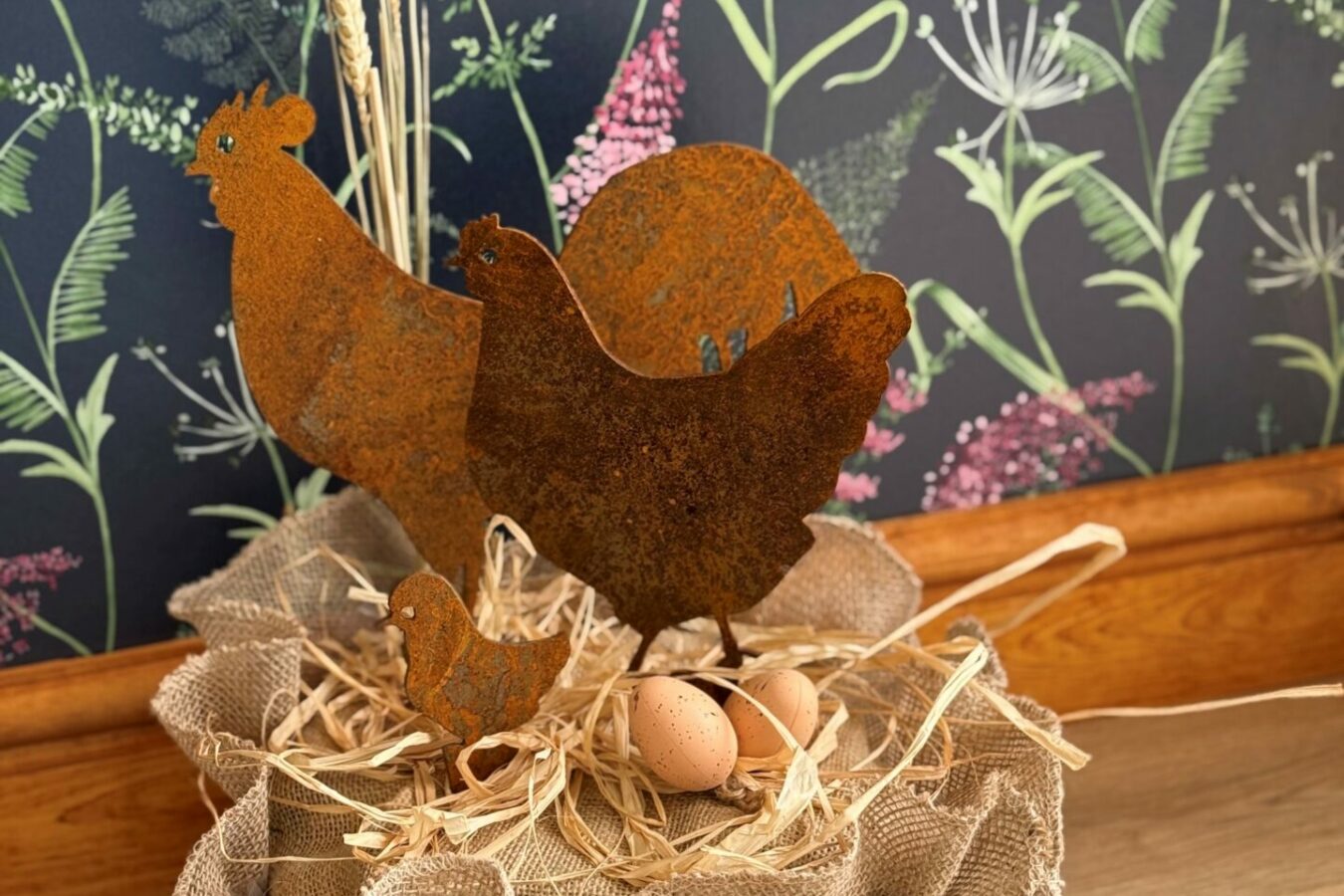Hens