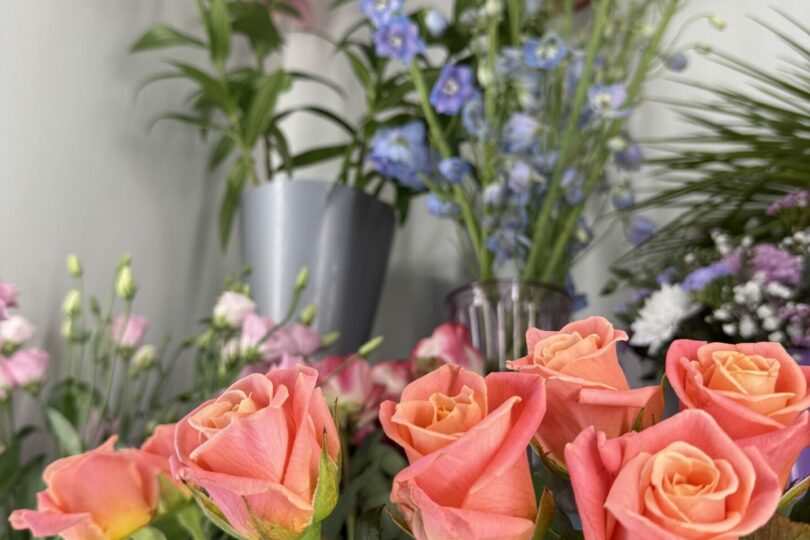 The Bud & Bloom shop at Farmer Brown’s opens for business!